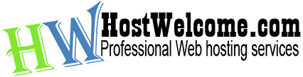 HostWelcome best hosting provider